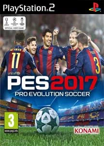 PES 17