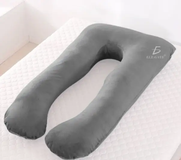 Almohada De Embarazo Y Lactancia  4