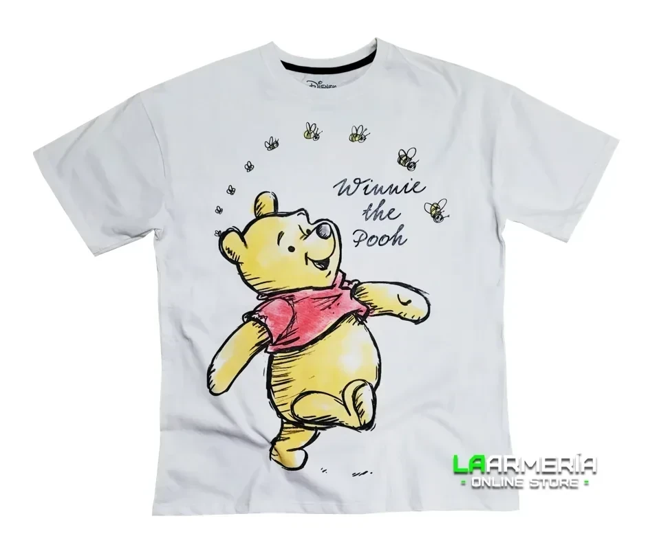 Winnie the Pooh (XS-S-L)