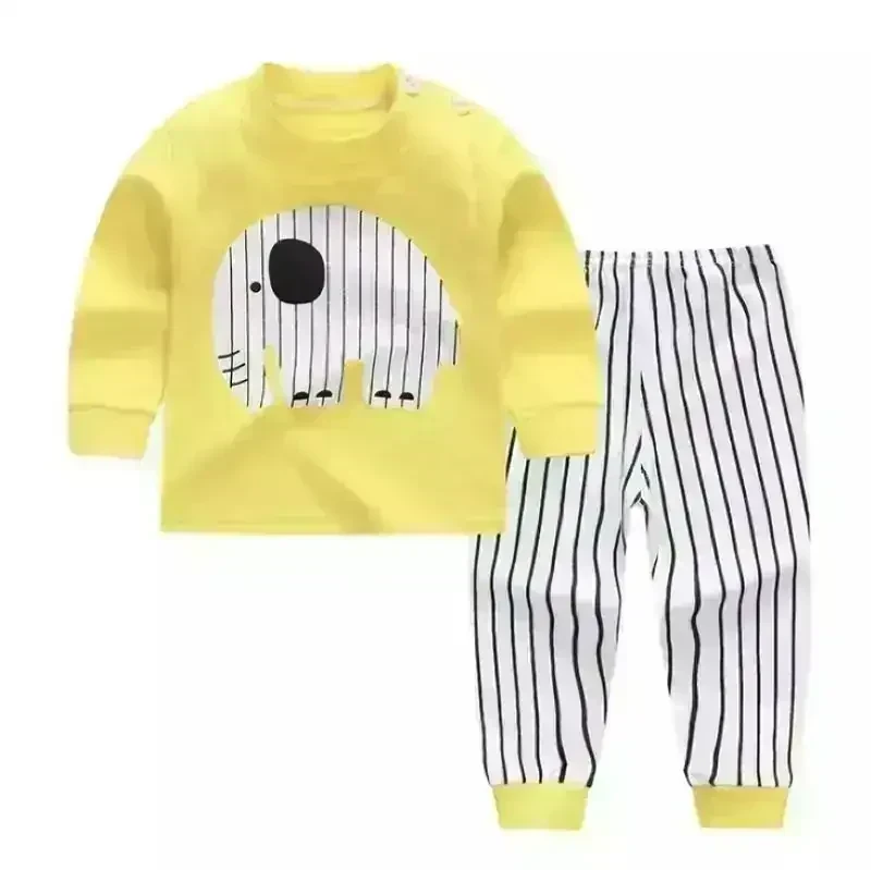 PIJAMAS  2