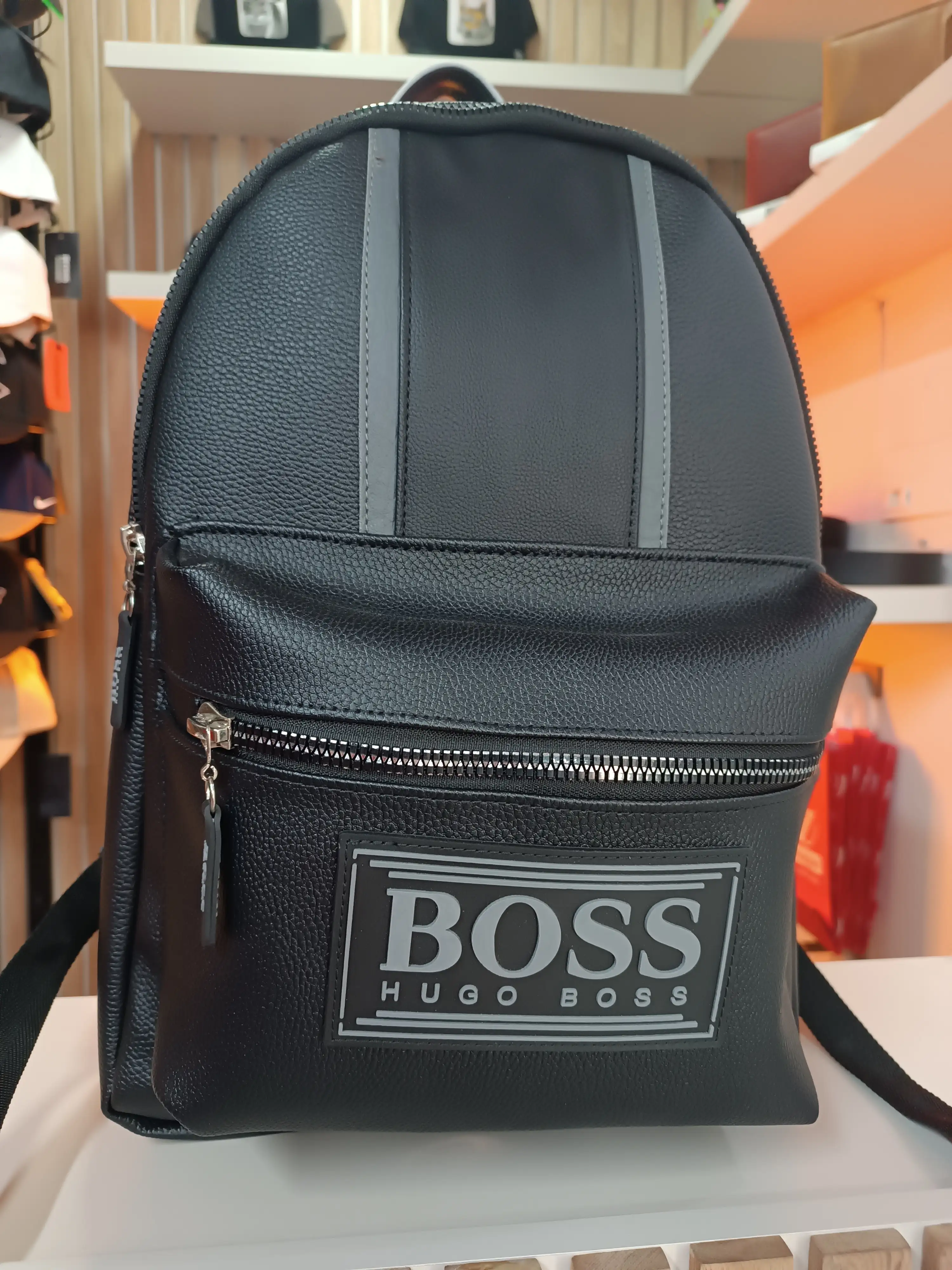 Hugo boss