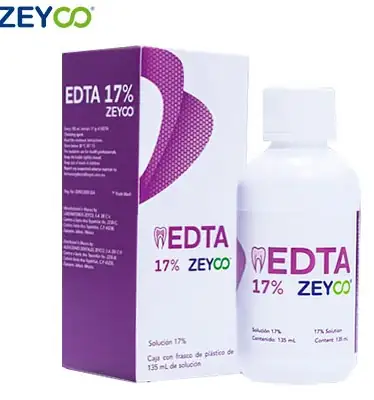 EDTA