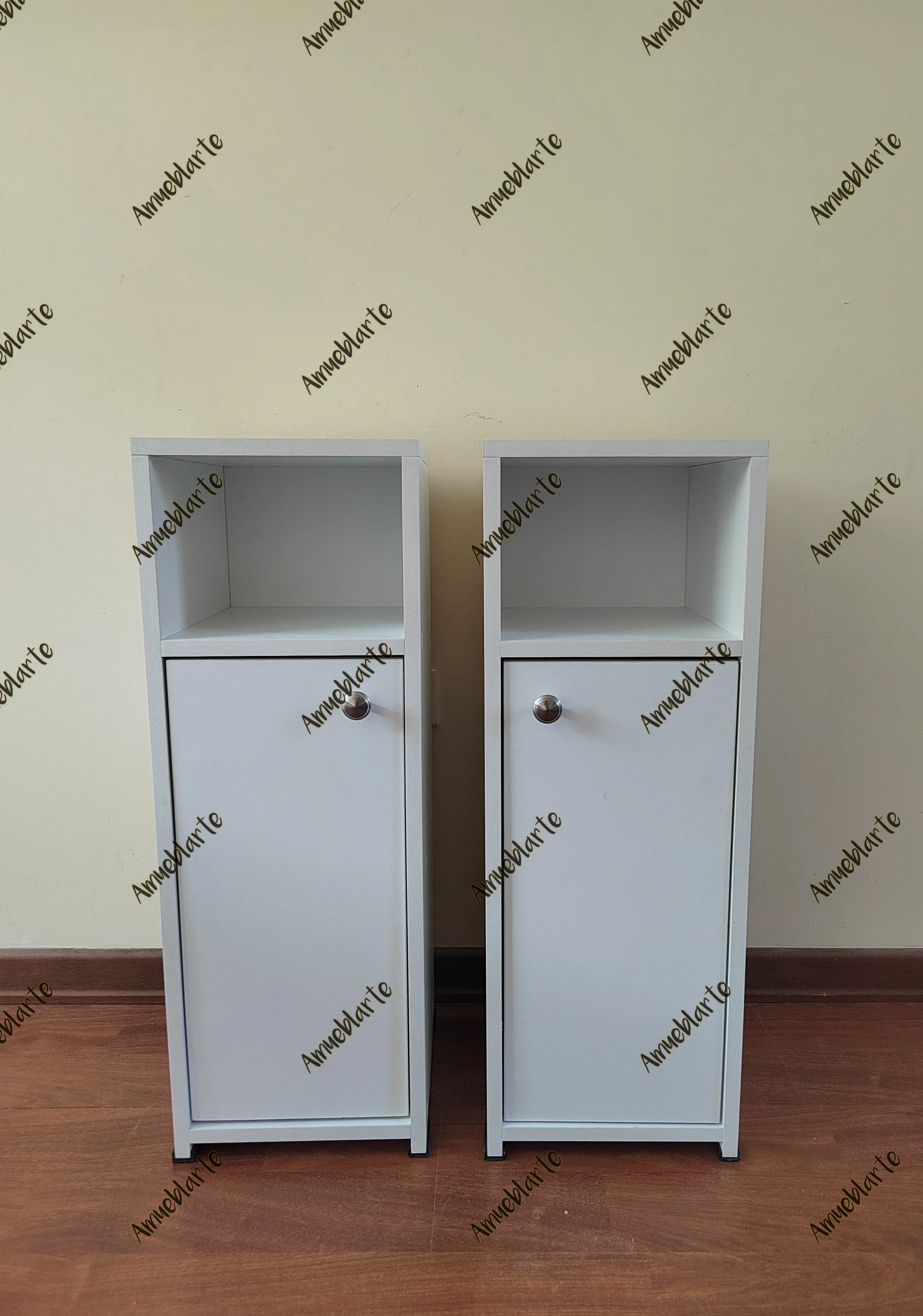Organizador con puerta  4