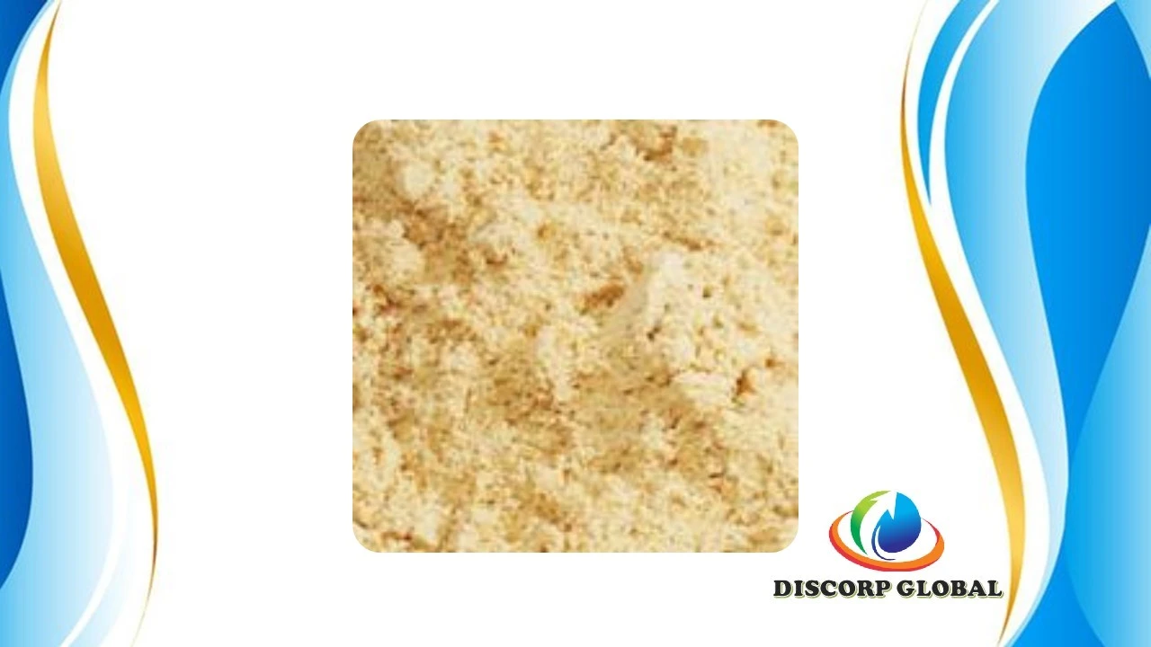 MACA MOLIDA