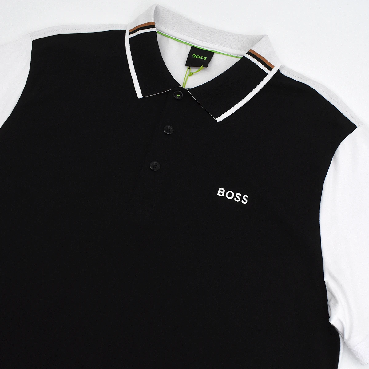 Polo Boss 3