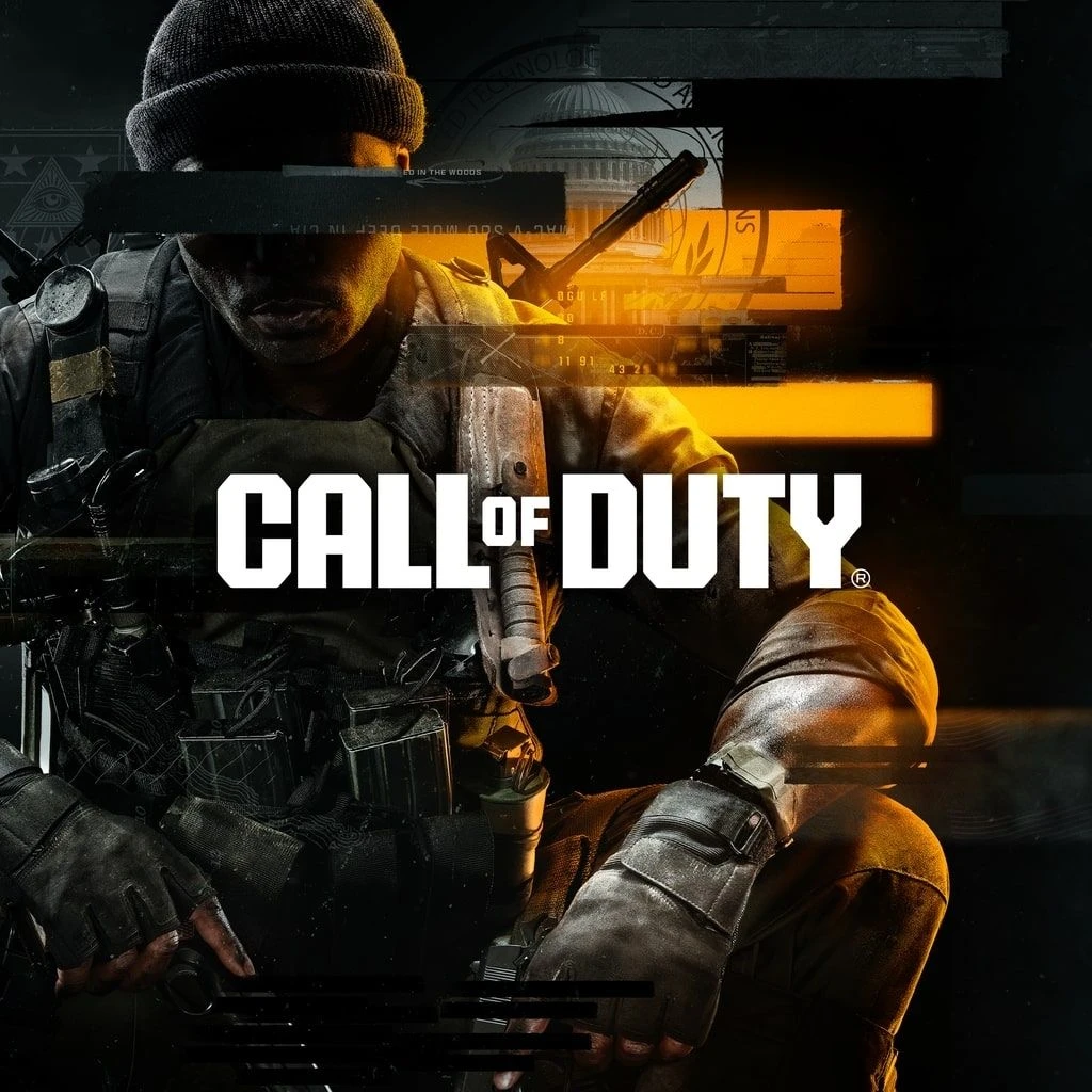 CALL OF DUTY BLACK OPS 6 CROSS GEN BUNDLE