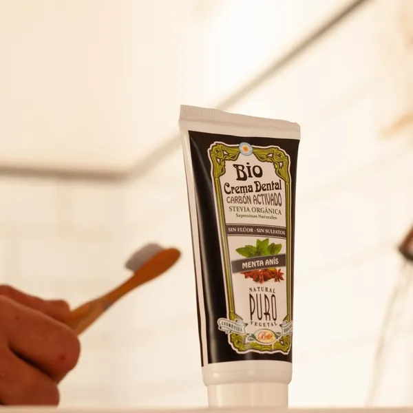Cosmética Natural