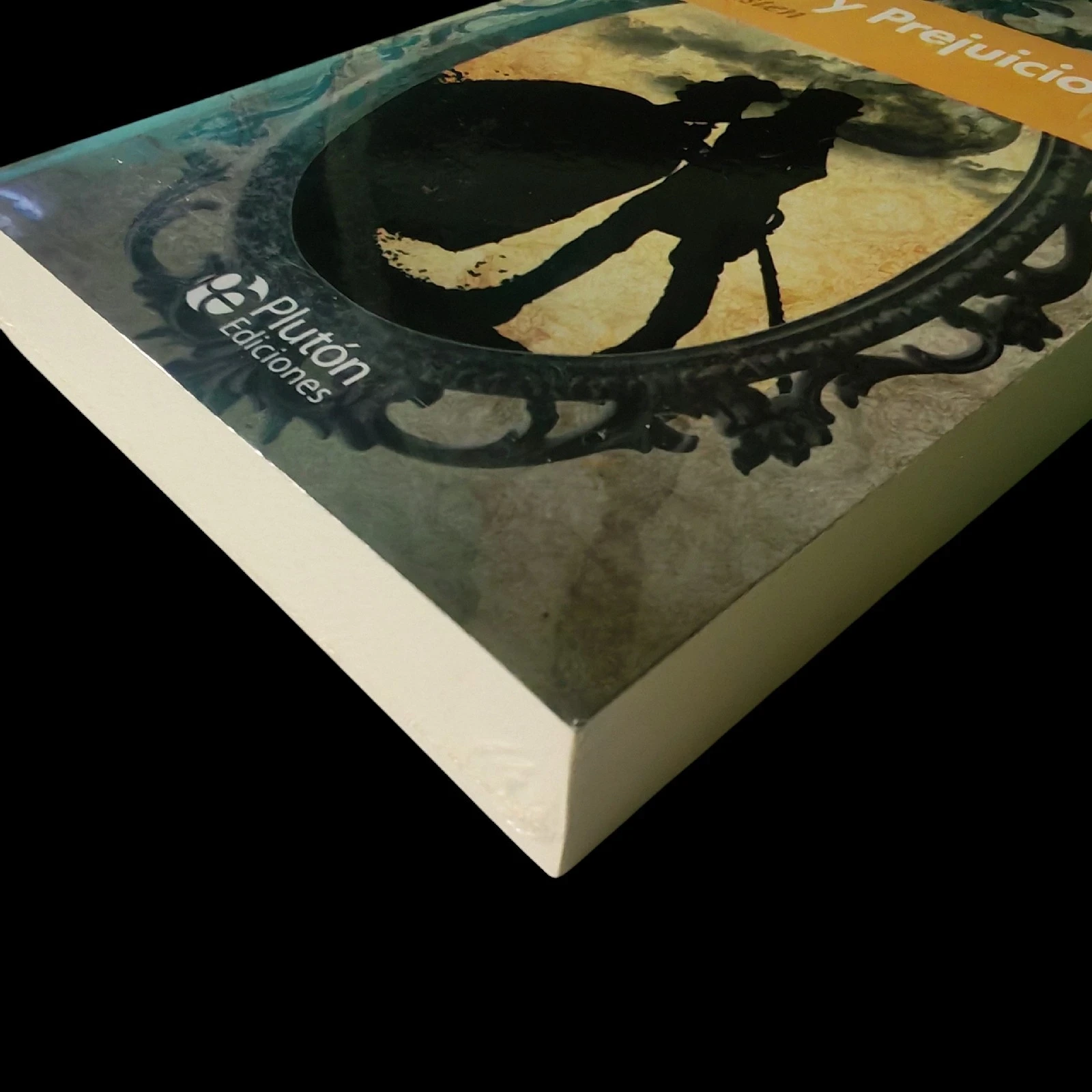 Orgullo y prejuicio, Jane Austen, nuevo 3