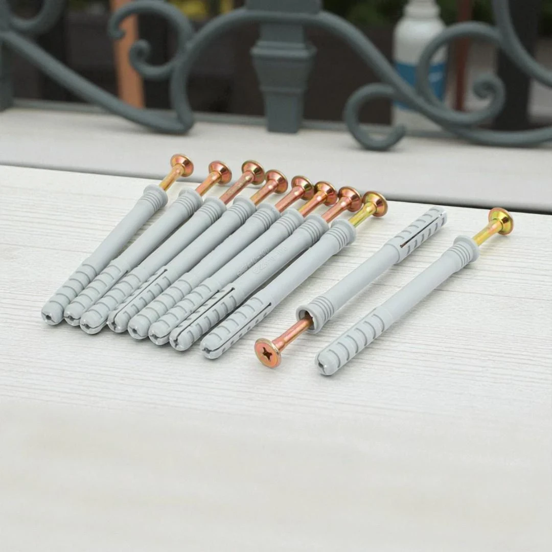TORNILLOS ABC