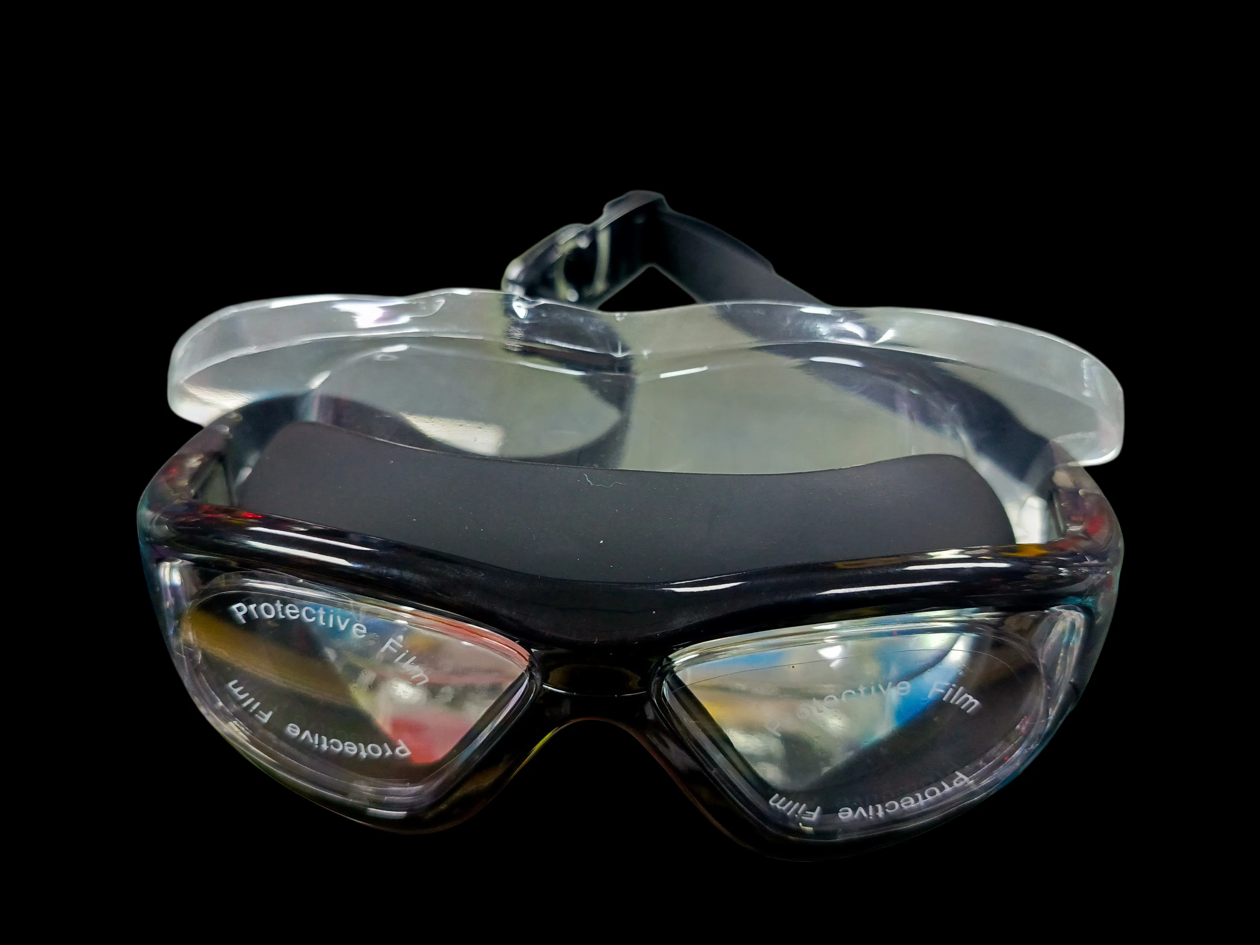 GAFAS DE NATACIÓN  2