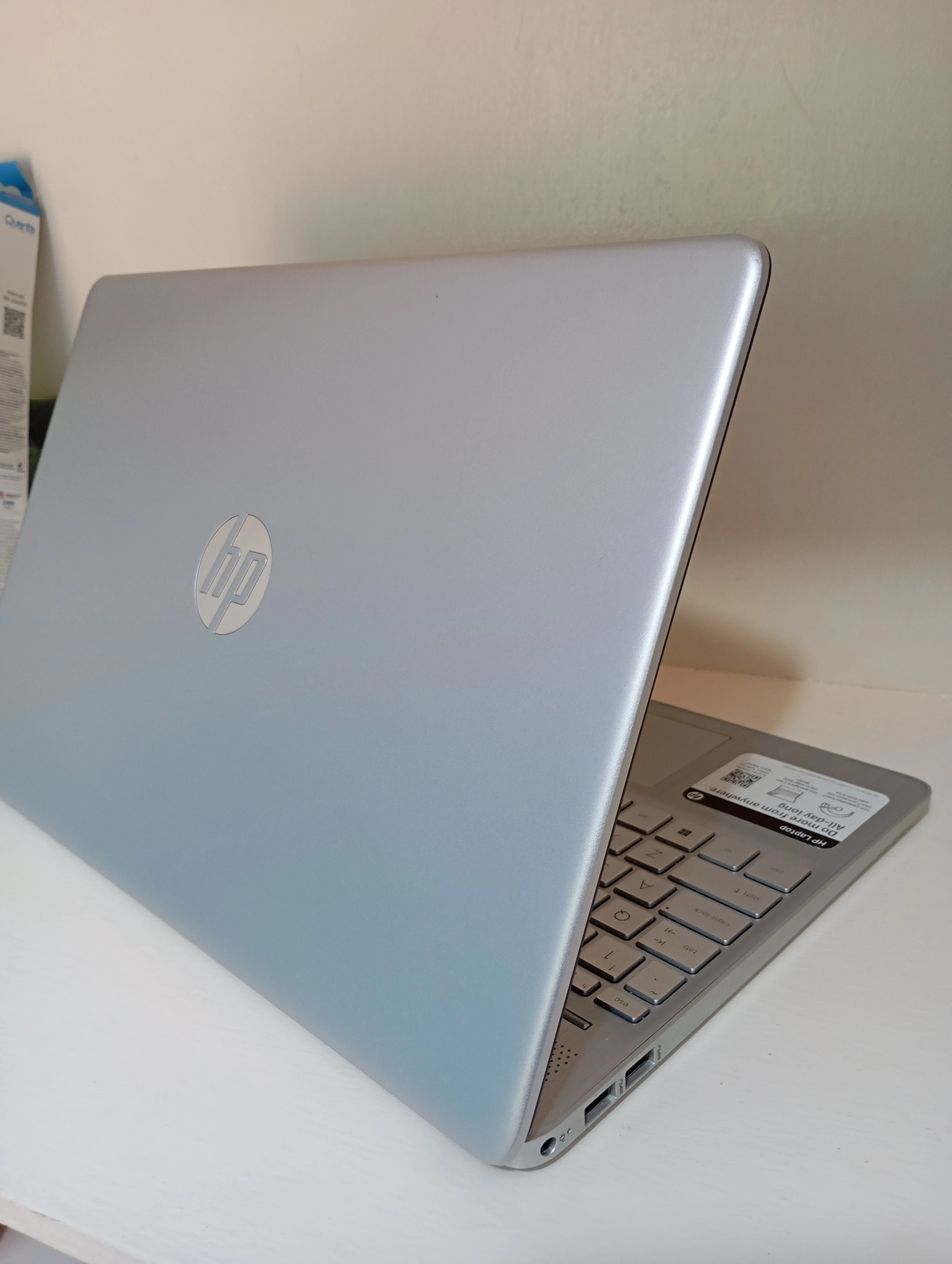 HP Core i3 Gen 12 ✨ 9