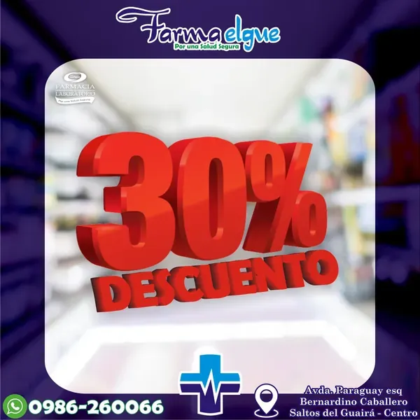 Promociones