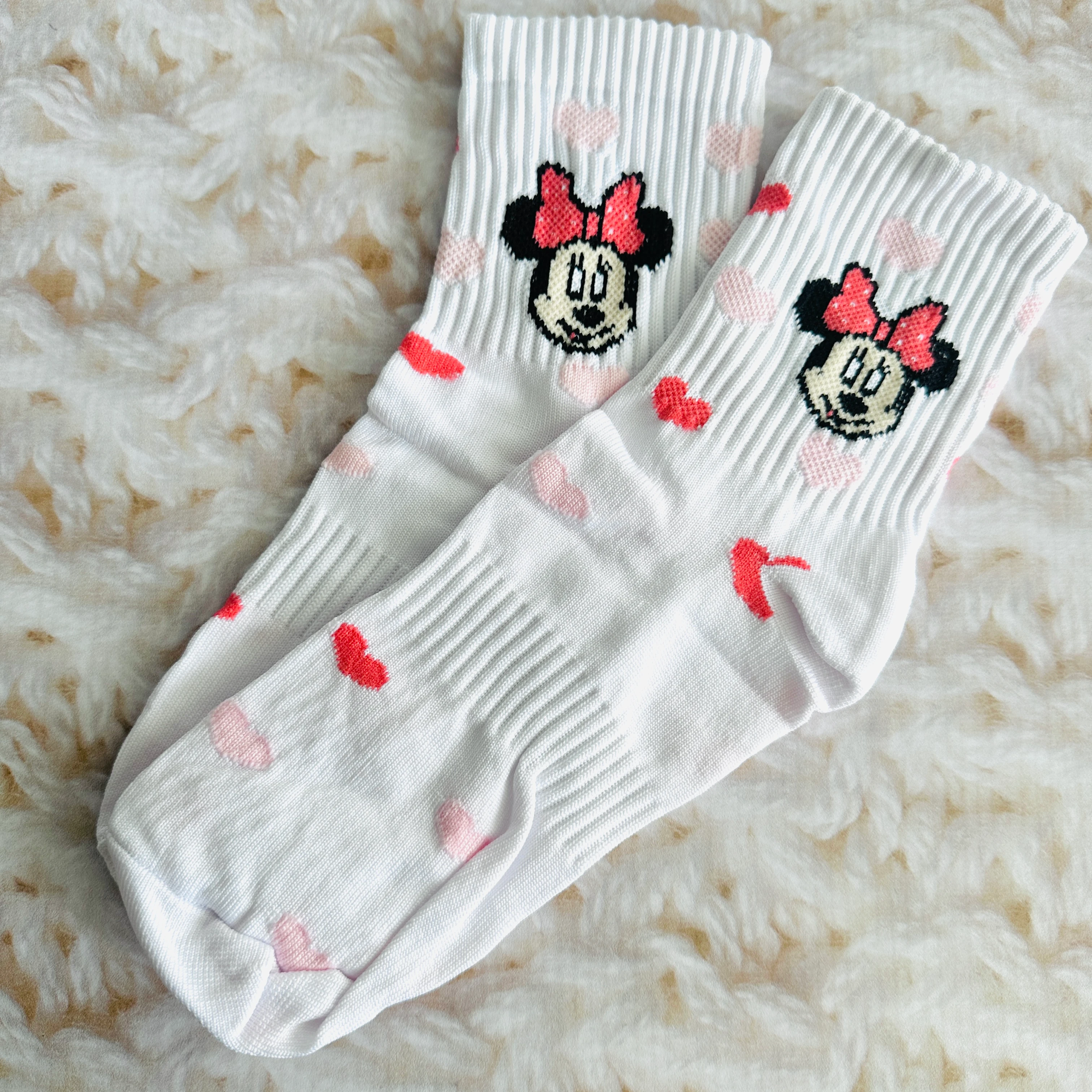 Minnie