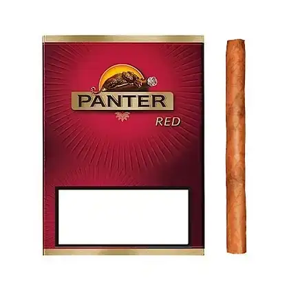Panter Red X14u