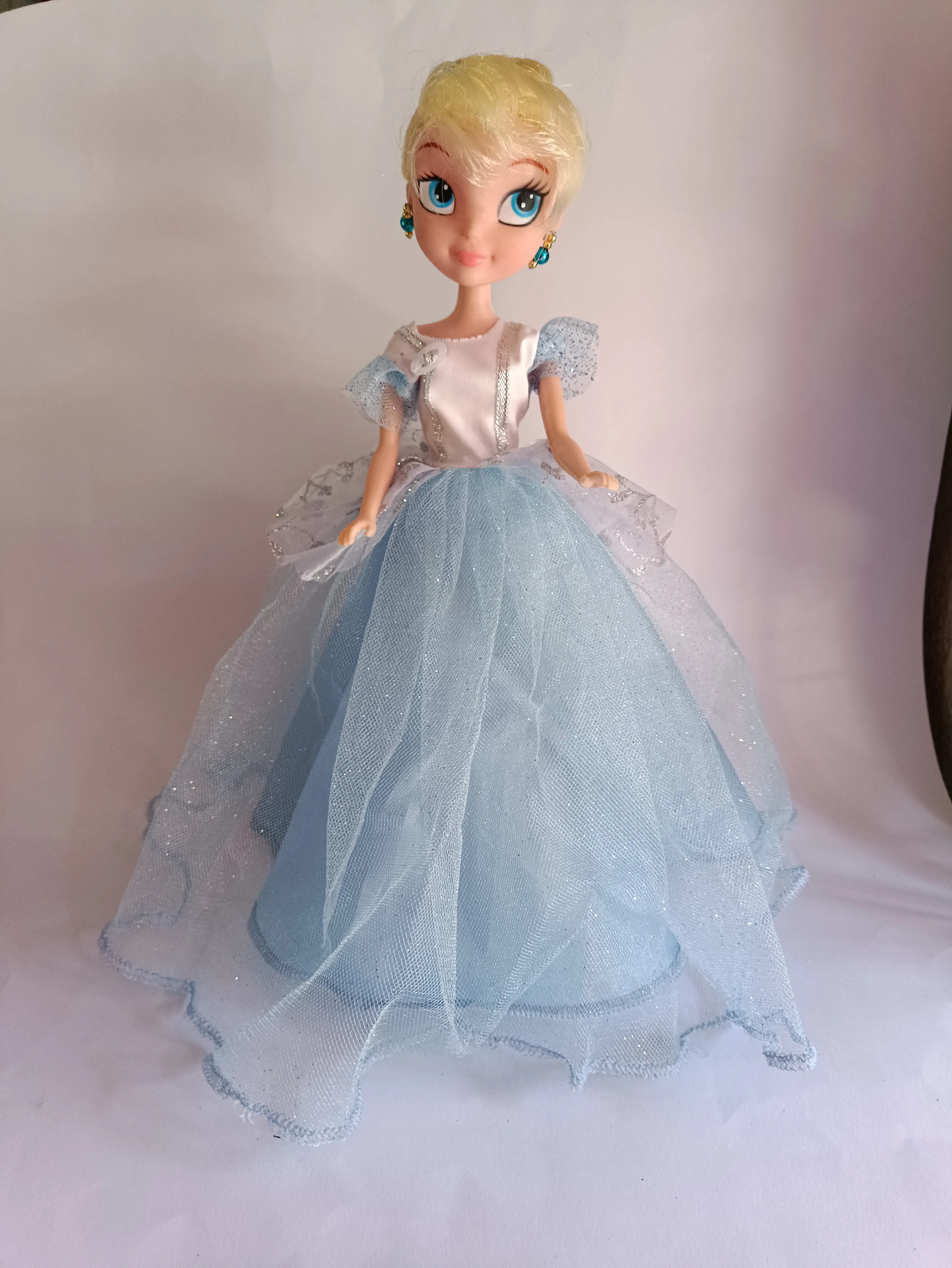 Cenicienta