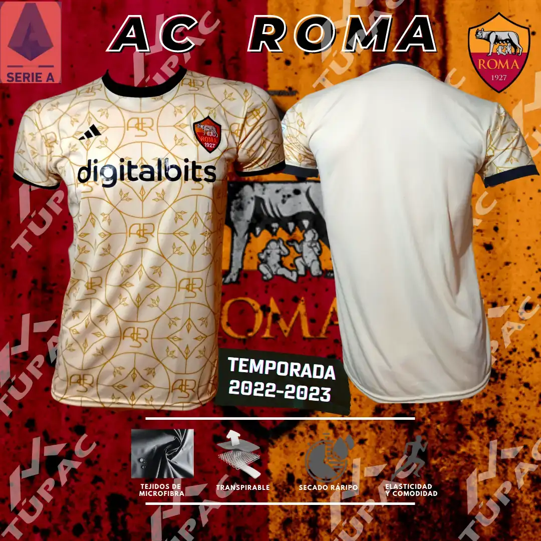 AC ROMA 