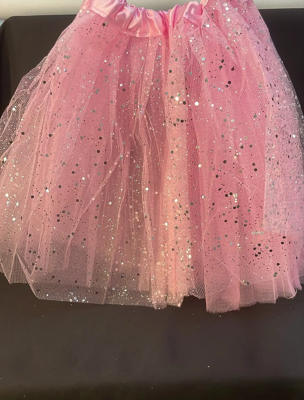 Pollera tutu 