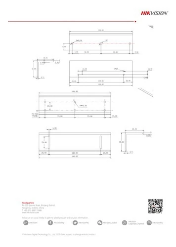 DS-K4H258-LZ 4