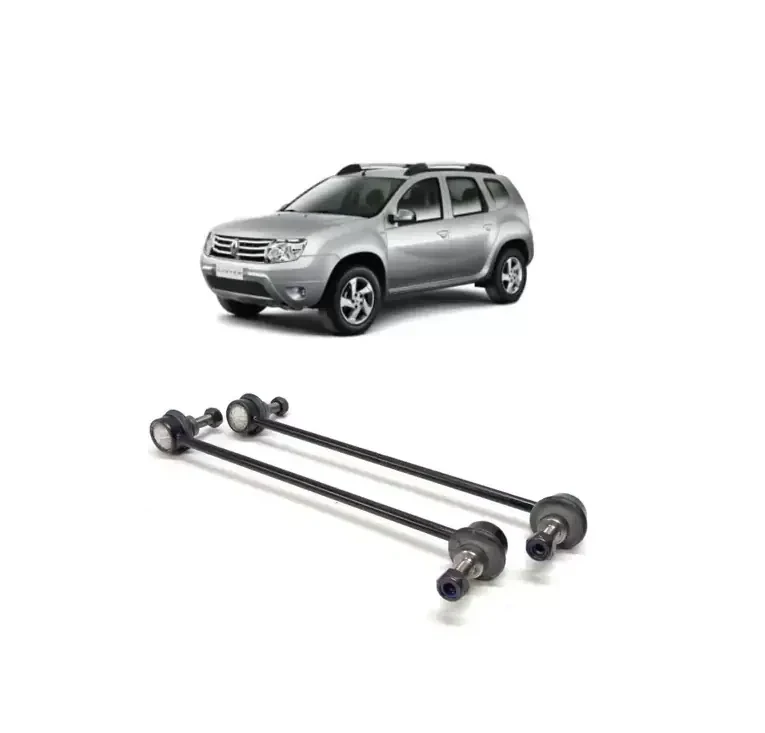 Bieleta estabilizadora delantera Renault Duster / Oroch / Captur 2012-2020  /   507885 2
