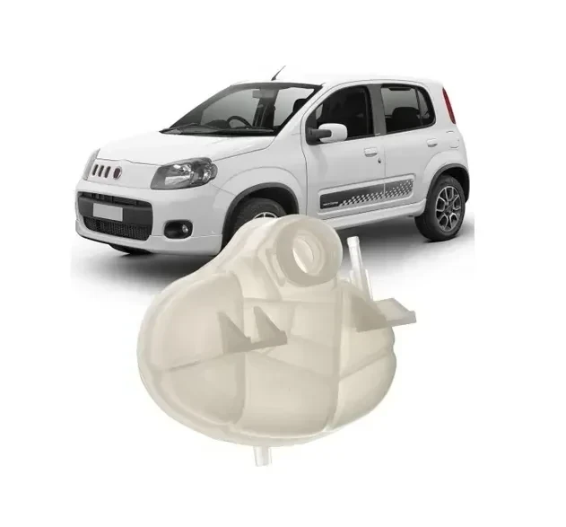 Reservorio radiado Fiat Uno / Fiorino