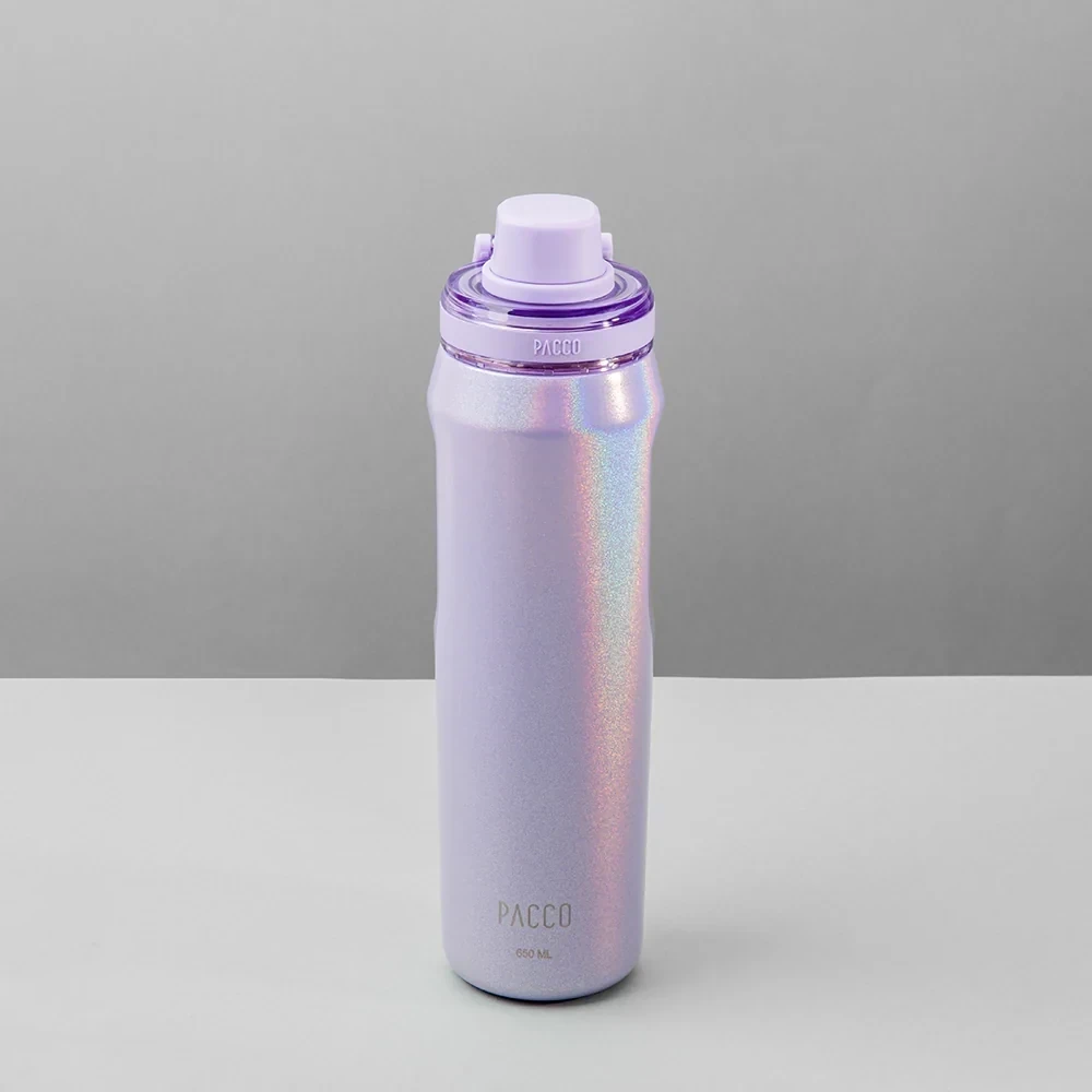 GARRAFA PACCO 650 ML VYTA / PEDRAS PRECIOSAS 