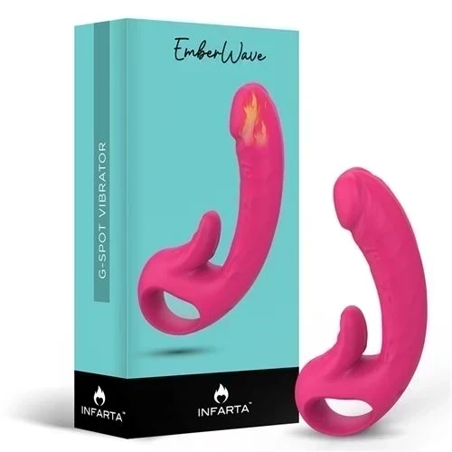 Vibrator Emberwave