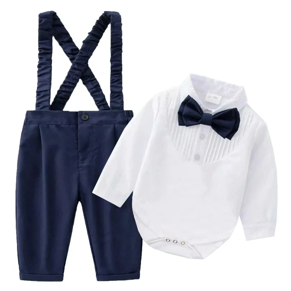 TRAJE ELEGANTE LARGO Ta 3
