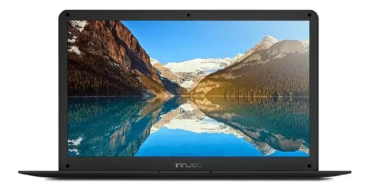 NOTEBOOK INJOO VOOM LAPTOP MAX SUPER, 64SSD, 6GB RAM, PANTALLA 14", WINDOWS 10, Regalo memoria 256gb de