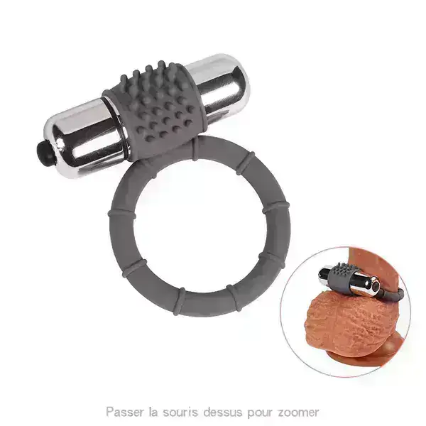 Single bullet A012 2