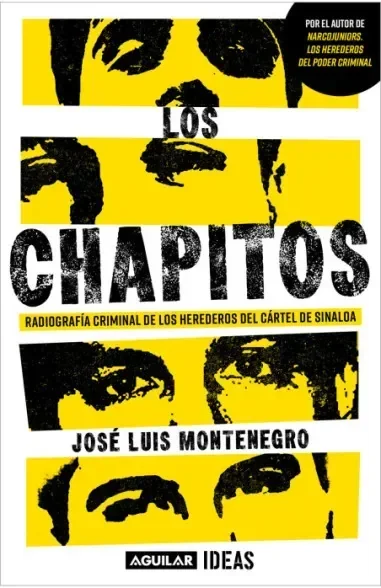 LOS CHAPITOS 