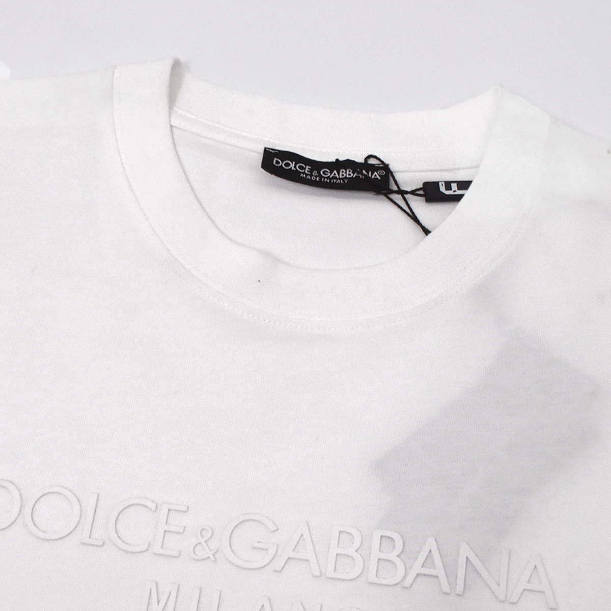 Playera Dolce Gabanna 3