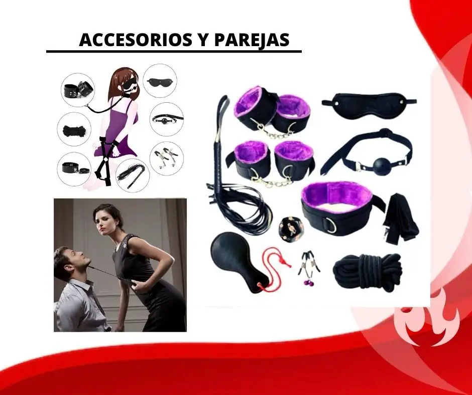 Bondage kit