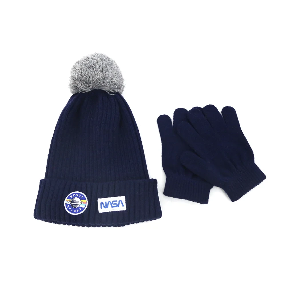 SET INFANTIL NASA 13927 3