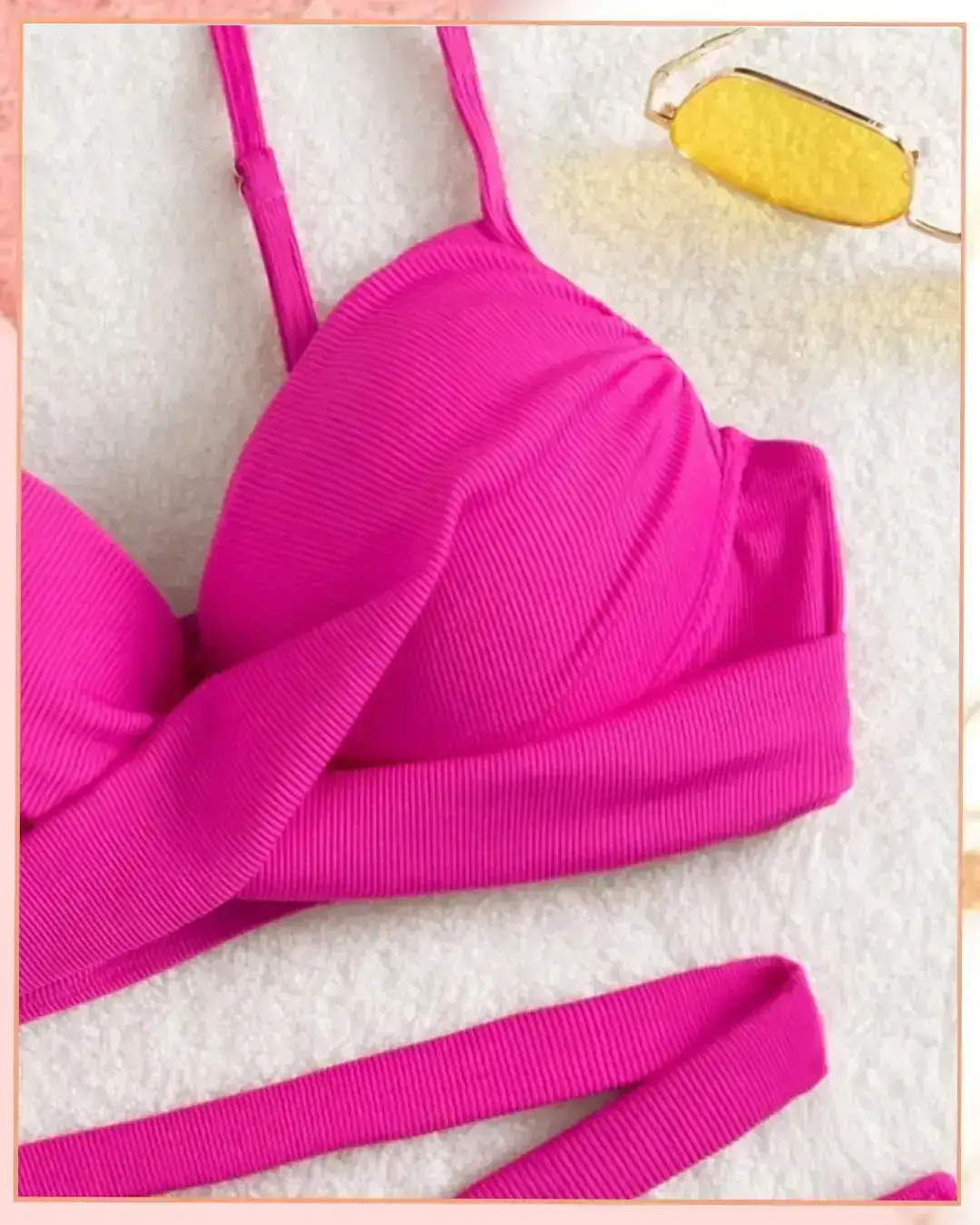 Traje de baño M 3
