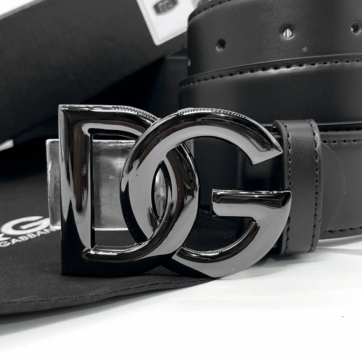 Cinto Dolce & Gabbana 6