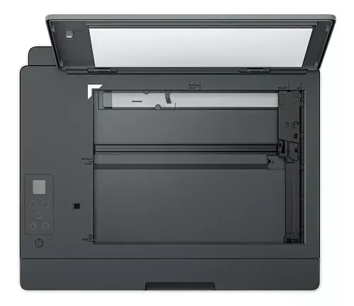 IMPRESORA HP SMART TANK 520 4
