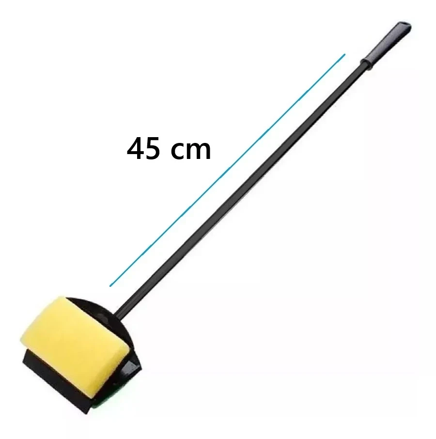 Limpiador Manual 2 en 1 para Peceras PJ-48 3