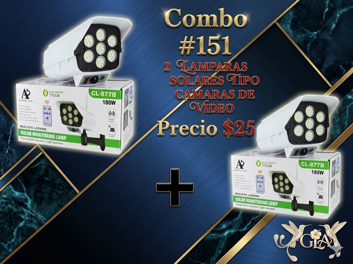 Combo #151 