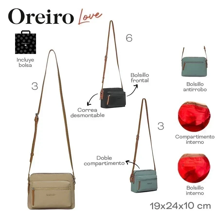 MORRAL OREIRO 18967