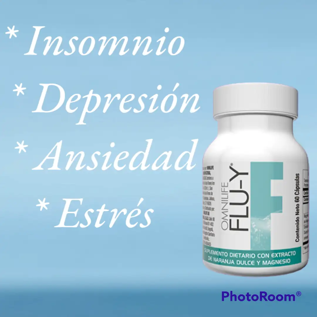 Flu-y bite 60 Cápsulas 