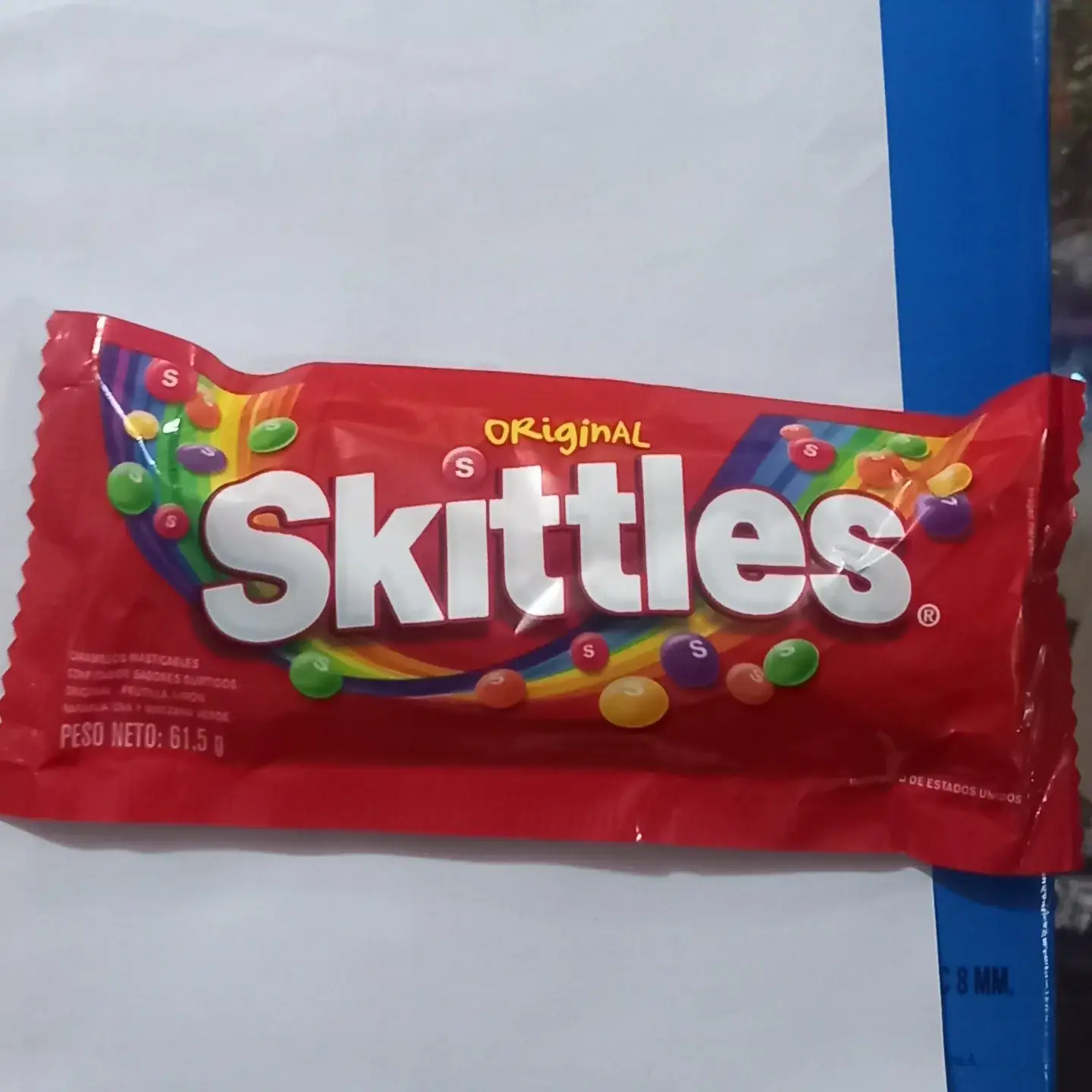 Skittles