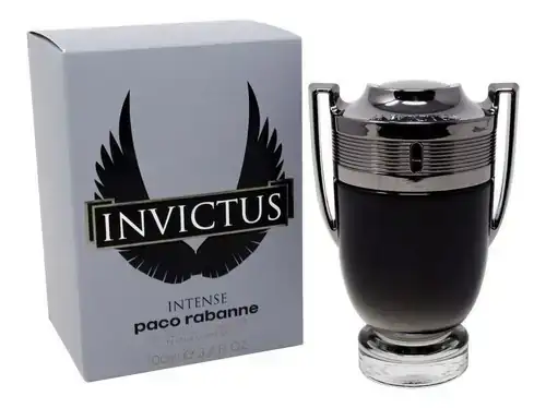 PERFUME INVICTUS INTENSE