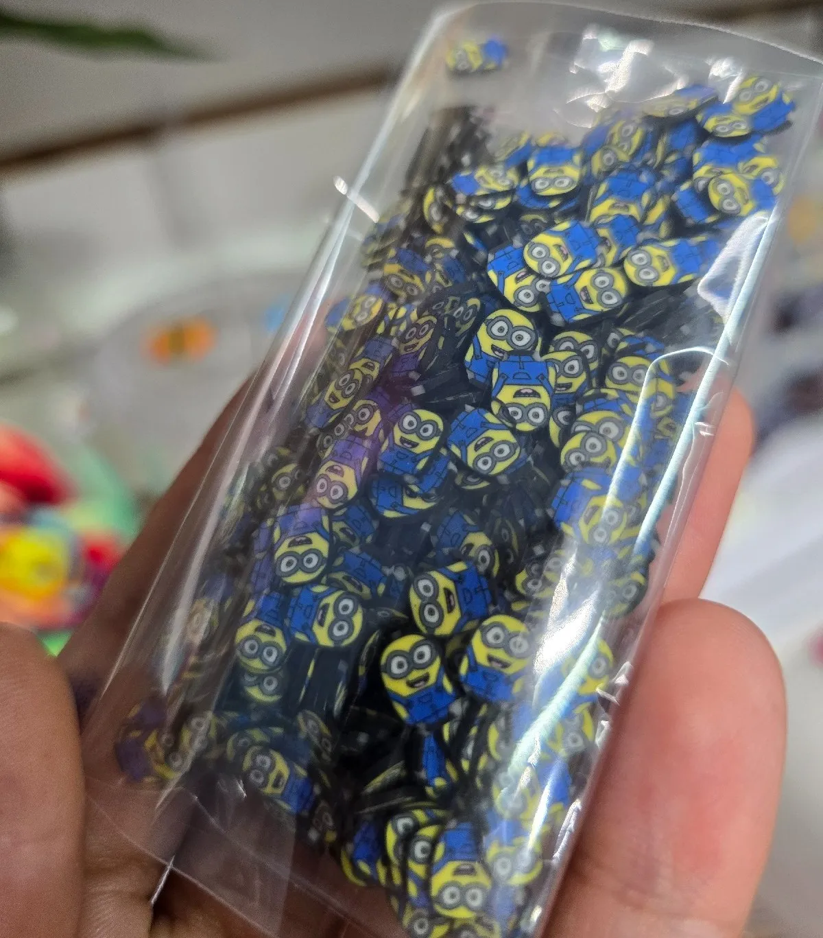 Minions