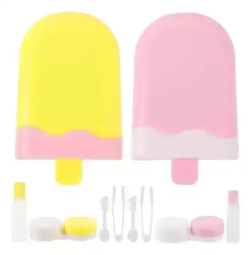 ESTUCHE COMPLETO DE LUJO PALETA 