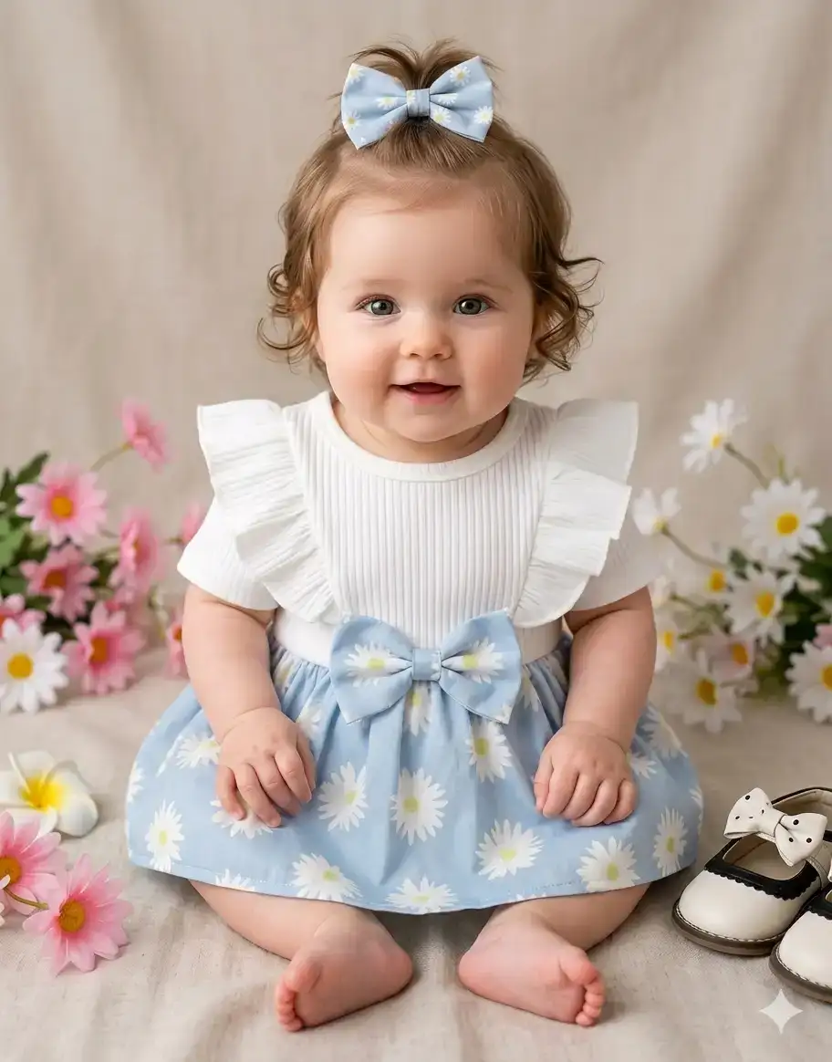Baby manzanilla  2
