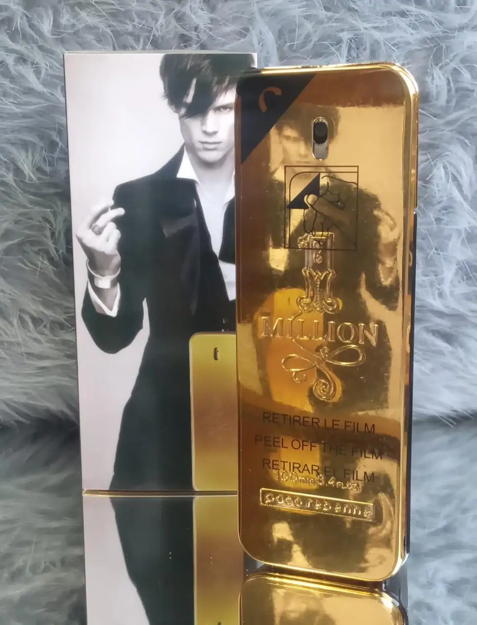 PACO RABANNE