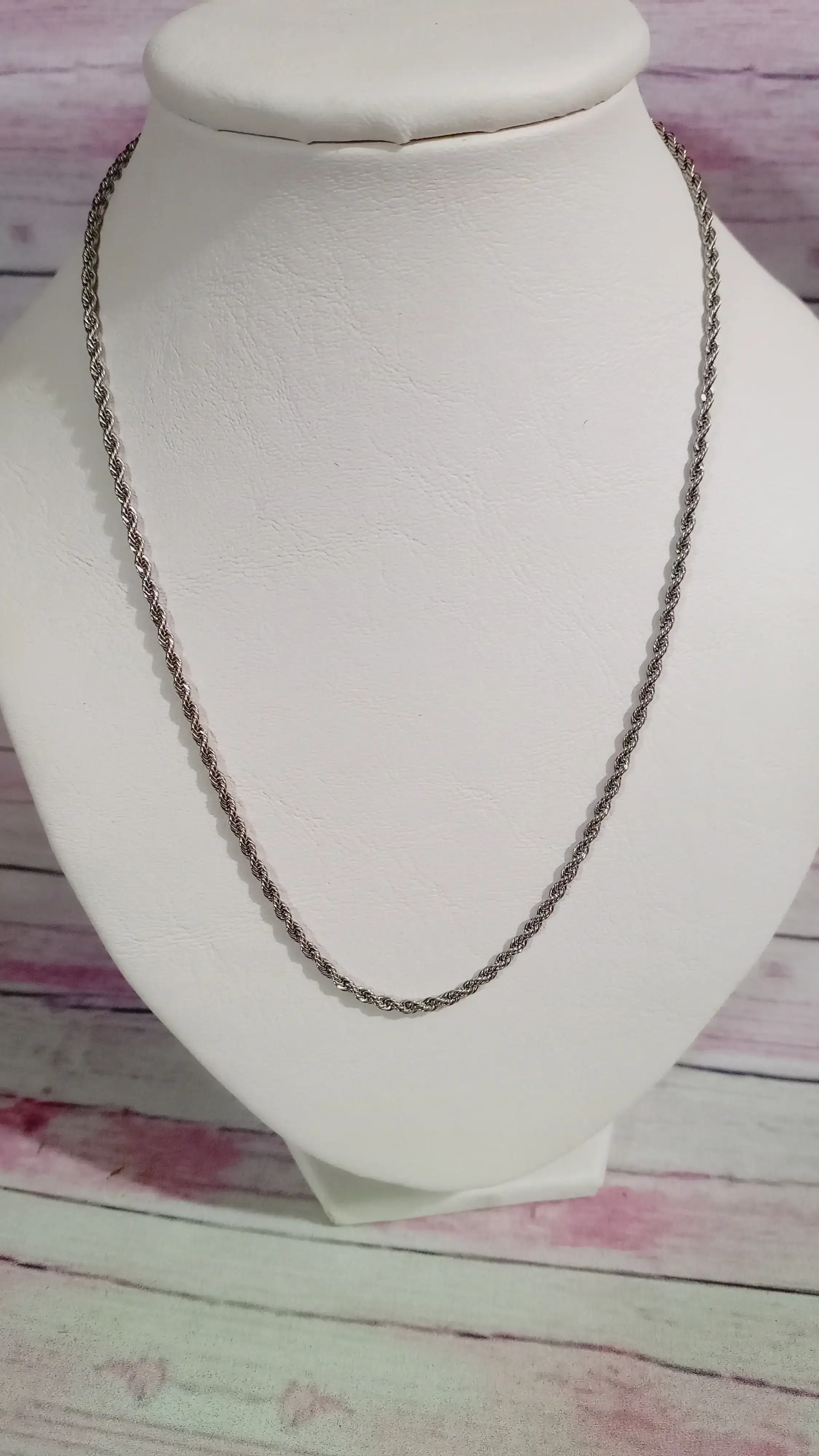 CADENA SOGA,UNISEX!!!