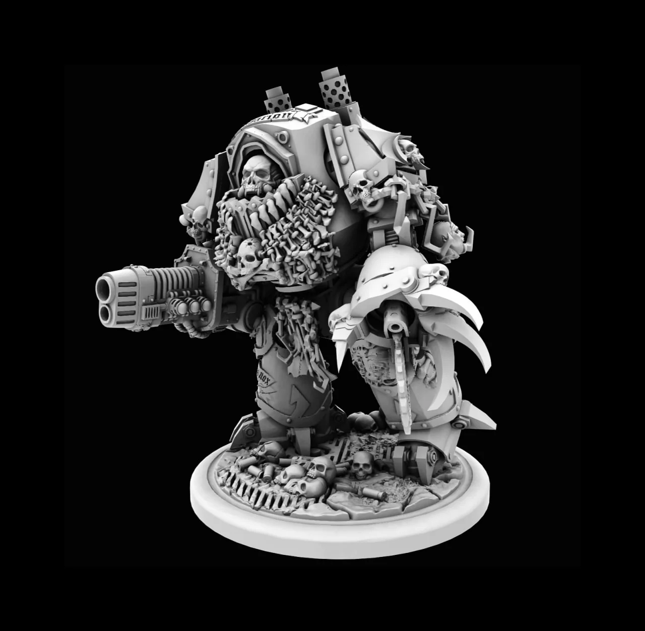 Nurgle 03