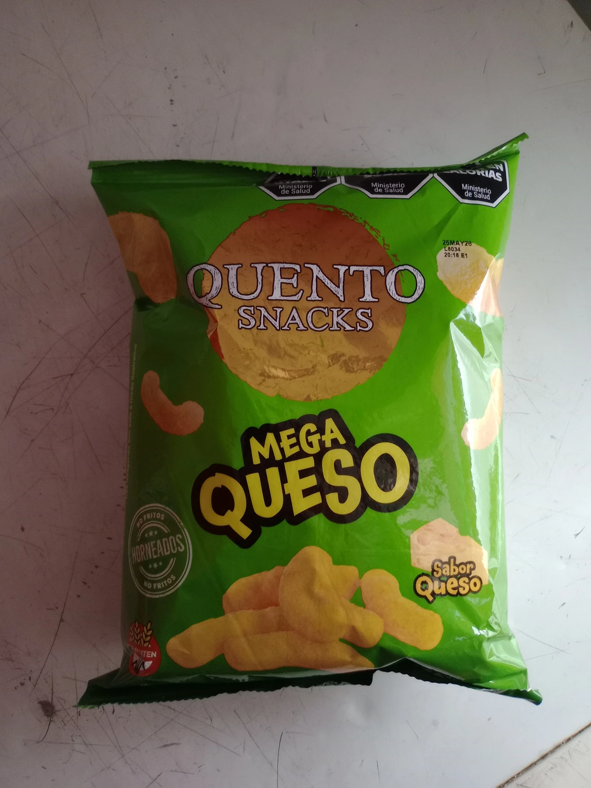 Quentos