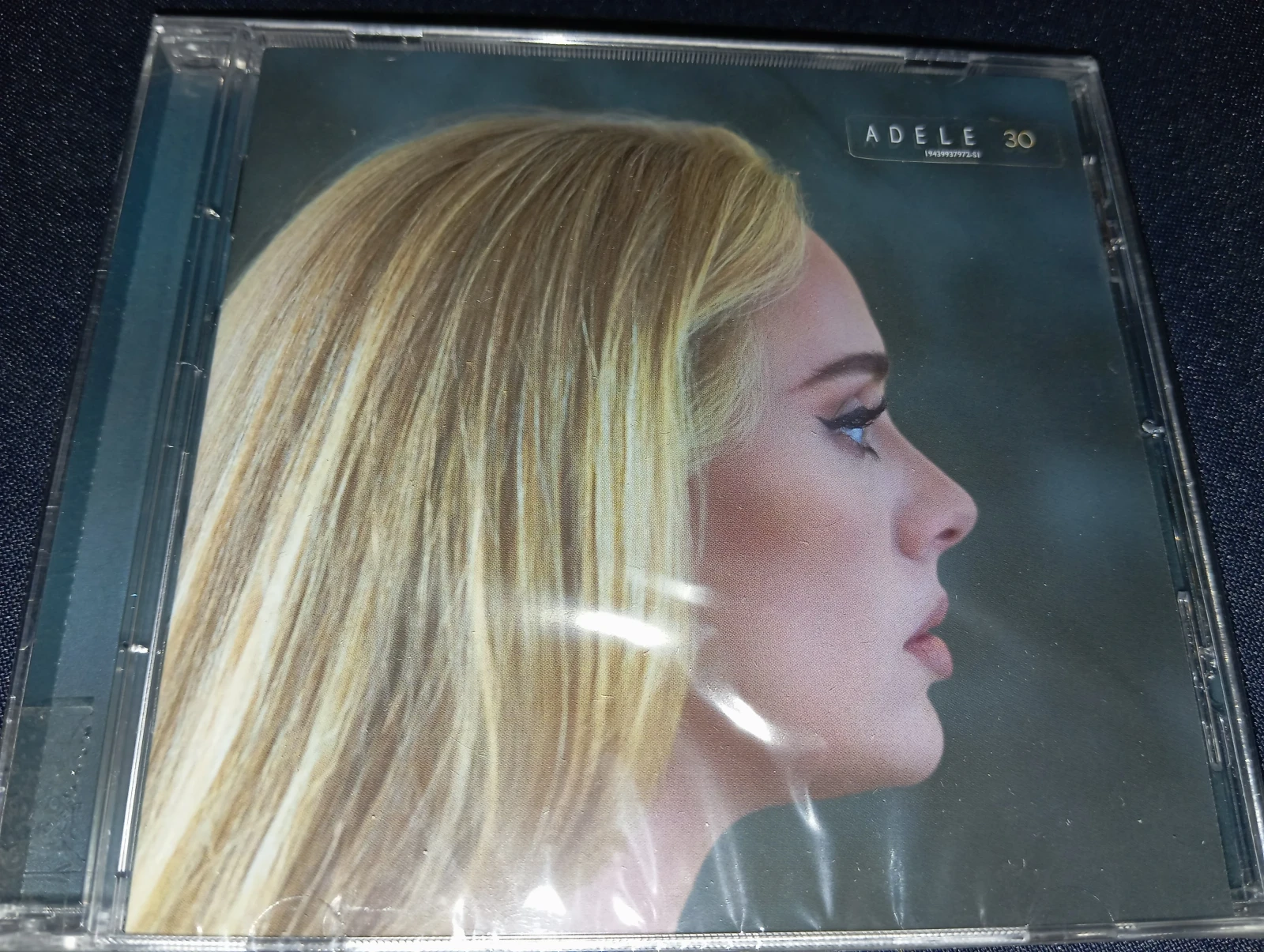 Adele - 30 (GERMANY)